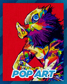 Pop Art