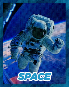 Space