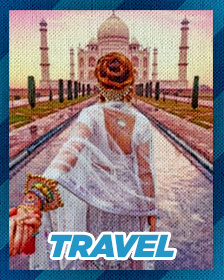 Travel