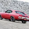 1971 Chevelle Back View Diamond Painting