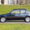 205 Gti Peugeot Diamond Painting
