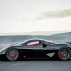 Black Cat Ssc Tuatara Diamond Painting