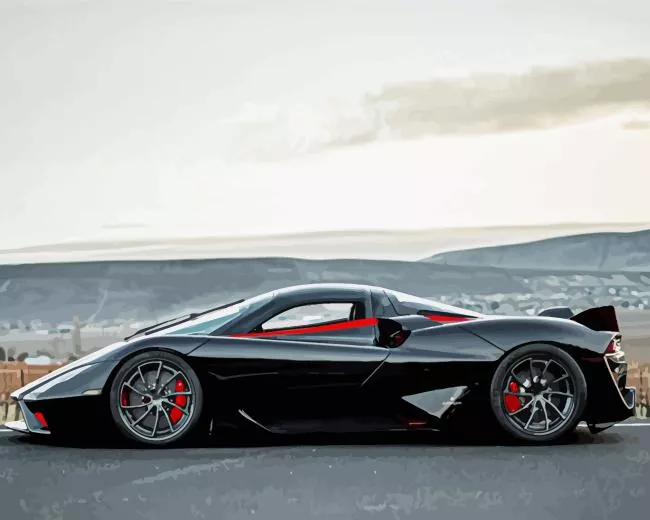 Black Cat Ssc tuatara Diamond By Numbers Black Cat Ssc Tuatara Diamond Painting