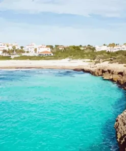 Calan Bosch Diamond Painting