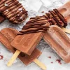 Chocolate Popsicles Diamond Painting