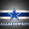 Dallas Cowboys Diamond Painting