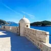 Dubrovnik City Walls Diamond Painting