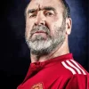 Eric Cantona Diamond Painting