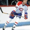 Guy Lafleur Ice Hockey Player Diamond Painting