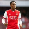 Joe Willock Football Player Diamond Painting