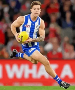 Jy Simpkin Diamond Painting