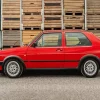 Mk2 Golf Gti Diamond Painting