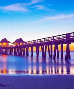 Naples Florida Diamond Painting