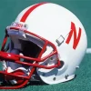 Nebraska Huskers Helmet Diamond Painting