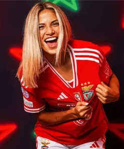 Paige Almendariz Diamond Painting