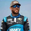 Ross Chastain Motorsports Racing Driver Diamond Painting