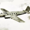The Douglas DC 3 Diamond Painting