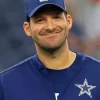Tony Romo Diamond Painting