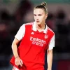 Vivianne Miedema Diamond Painting