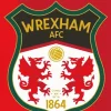 Wrexham Afc Football Logo Diamond Painting