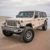Beige Jeep Car Diamond Painting