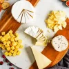 Breakfast Cheese Board Diamond Painting