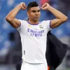 Carlos Henrique Casemiro Diamond Painting