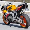 Cbr 1000rr Repsol 2007 Diamond Painting