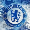 Chelsea Fc Logo Diamond Painting