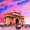 Gateway Of India Diamond Painting