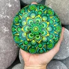 Mandala Stone Diamond Painting