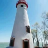 Marblehead Lighthouse Diamond Painting