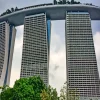 Marina Bay Sands Singapore Diamond Painting