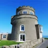 Martello Tower Dublin Diamond Painting
