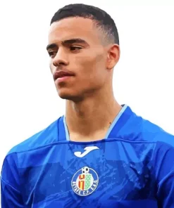 Mason Greenwood Diamond Painting