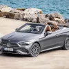 Mercedes Convertible Diamond Painting