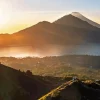 Mount Batur Diamond Painting