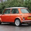 Orange Austin Mini Diamond Painting
