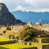Peru Machu Picchu Diamond Painting