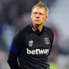 Stuart Pearce West Ham Coach Diamond Painting