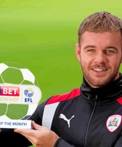 Adam Armstrong Diamond Painting