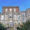 Brownsea Castle Diamond Painting