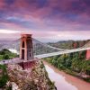 Clifton Bridge Diamond Painting