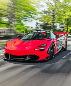 DDE 720 Gtr Diamond Painting