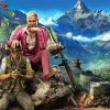 Far Cry 4 Game Diamond Painting