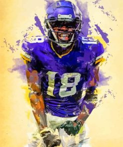 Kol Mikaelson Diamond Painting