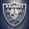 Las Vegas Raiders Logo Diamond Painting