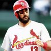 Matt Carpenter Diamond Painting