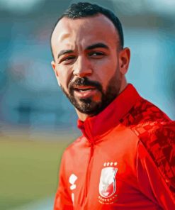 Mohamed Magdy Diamond Painting