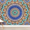 Moroccan Colorful Mosaic Diamond Painting